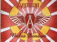 Armada - Balas Dendam