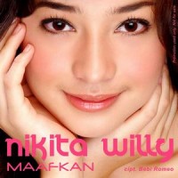 Lirik Lagu Nikita Willy – Maafkan (OST Yusra Dan Yumna)