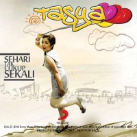 gambar Tasya Sehari Tak Cukup Sekali (SMS Kangen) image gambar Tasya Sehari Tak Cukup Sekali (SMS Kangen) image