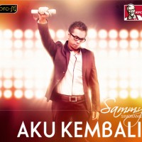 gambar Sammy Simorangkir Aku Kembali image gambar Sammy Simorangkir Aku Kembali image
