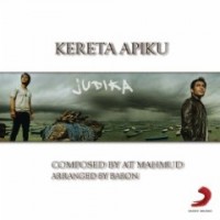 gambar Judika Kereta Apiku image