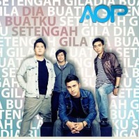 gambar AOP Dia Buatku Setengah Gila image gambar AOP Dia Buatku Setengah Gila image