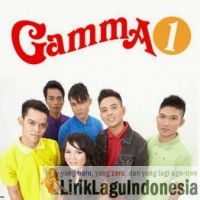 gambar Gamma 1 Bukan Cinta 1 Atau 2 image gambar Gamma 1 Bukan Cinta 1 Atau 2 image