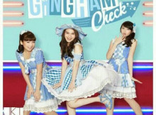 JKT48-Gingham-Check