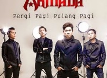 Armada - Pergi Pagi Pulang Pagi
