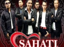 sahatiband