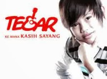tegar_kemanakasihsayang