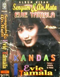Lirik Lagu Evie Tamala Kandas Lirik Lagu Evie Tamala Kandas