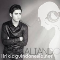 gambar Aliando Kau Terindah image