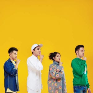 Lirik Lagu HiVi Sama-Sama Tahu Lirik Lagu HiVi Sama-Sama Tahu