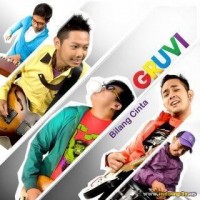 cover album Bilang Cinta