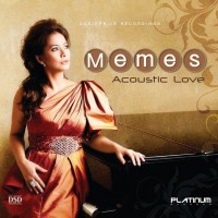 cover album Acoustic Love