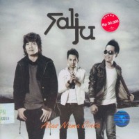 cover album Atas Nama Cinta