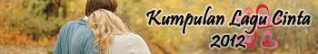 lagu cinta