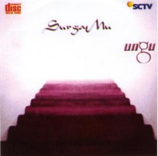 Ungu - Surgamu Images