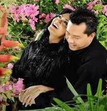 gambar Anang & Krisdayanti Dilanda Cinta image gambar Anang & Krisdayanti Dilanda Cinta image