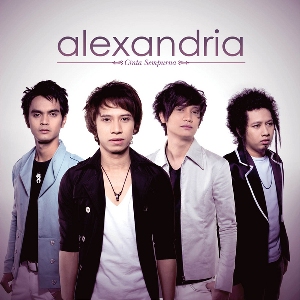 gambar Alexandria Penipu image gambar Alexandria Penipu image