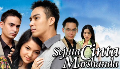 gambar Marshanda Sejuta Cinta (OST Sejuta Cinta Marshanda) image gambar Marshanda Sejuta Cinta (OST Sejuta Cinta Marshanda) image