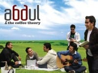 Lirik Lagu Abdul & The Coffee Theory Happy Ending
