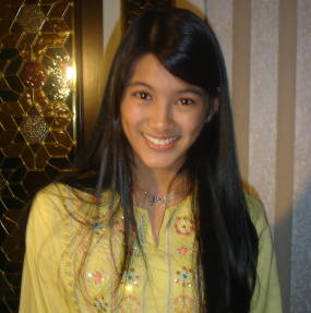 gambar Alyssa Soebandono Cerita Cinta Kita image gambar Alyssa Soebandono Cerita Cinta Kita image