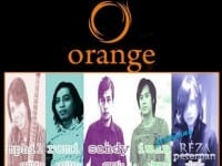Lirik Lagu Orange Band Untuk Sebuah Nama