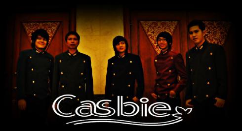 gambar Casbie Menjaga dan Mencintaimu image gambar Casbie Menjaga dan Mencintaimu image