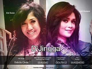 gambar D’Jingga (Erie Suzan, Iyeth Bustami) Sabda Cinta image gambar D’Jingga (Erie Suzan, Iyeth Bustami) Sabda Cinta image