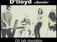 Lirik Lagu D’lloyd Junior Oh Tak Mungkin
