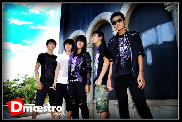 gambar D’Maestro Pencuri Hati image gambar D’Maestro Pencuri Hati image