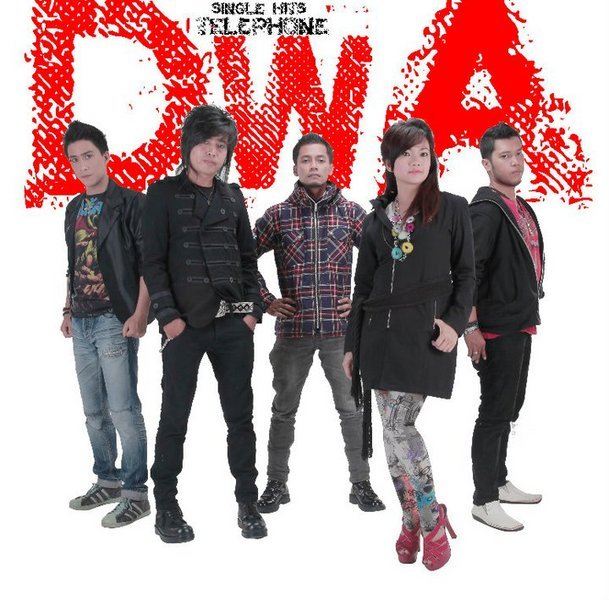 gambar DWA Telephone image gambar DWA Telephone image