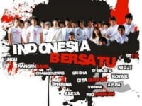 Lirik Lagu Indonesia Unite Rindu Bersatu
