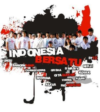 gambar Indonesia Unite Rindu Bersatu image gambar Indonesia Unite Rindu Bersatu image