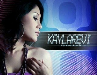 gambar Kayla Revi feat. Ewank Karena Aku Wanita image gambar Kayla Revi feat. Ewank Karena Aku Wanita image