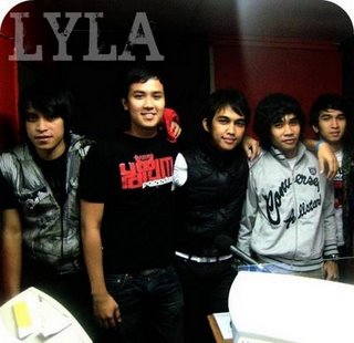 gambar Lyla Bahagia Untukmu image gambar Lyla Bahagia Untukmu image
