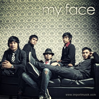 gambar Myface Cuma Teman image gambar Myface Cuma Teman image