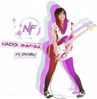 gambar Nadya Fatira Ini Bukan Cinta image gambar Nadya Fatira Ini Bukan Cinta image