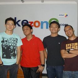 gambar Rafi and The Beat feat. Bona Pascal Mendua Sepertimu image gambar Rafi and The Beat feat. Bona Pascal Mendua Sepertimu image