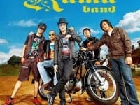 Lirik Lagu Rama Band Saat-Saat Terindah (OST Cinta Untuk Ain)