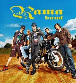 gambar Rama Band Takkan Pernah Menyerah image gambar Rama Band Takkan Pernah Menyerah image