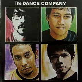 gambar The Dance Company Say What You Say image gambar The Dance Company Say What You Say image