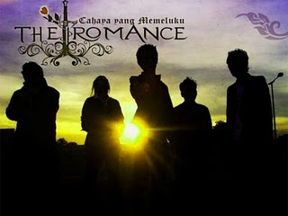 gambar The Romance Sebatas Angan image gambar The Romance Sebatas Angan image