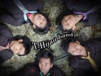 Lirik Lagu Hijau Band Simpanan Hati