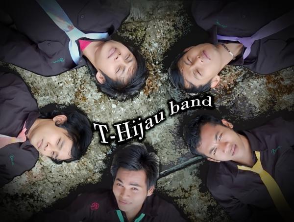 gambar Hijau Band Simpanan Hati image gambar Hijau Band Simpanan Hati image