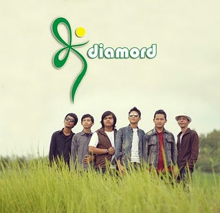 Lirik Lagu Diamord – Mimpiku