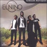 Lirik Lagu El Nino CLBK (Cinta Lama Bersemi Kembali)