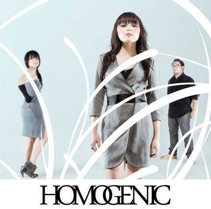 gambar Homogenic Seringan Awan image gambar Homogenic Seringan Awan image