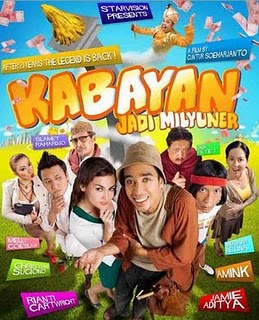 gambar Melly Goeslaw Jika Aku Menjadi (OST Kabayan Jadi Milyuner) image gambar Melly Goeslaw Jika Aku Menjadi (OST Kabayan Jadi Milyuner) image