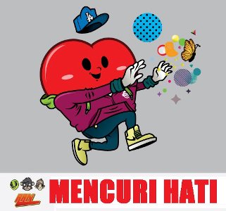 gambar RAN Mencuri Hati image gambar RAN Mencuri Hati image