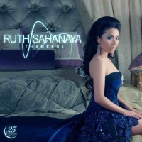 Lirik Lagu Ruth Sahanaya feat. Chandra Rahasia Pengagum