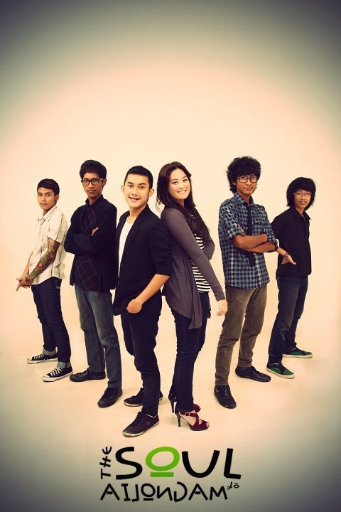 gambar Soul Of Magnolia Cuma Kamu image gambar Soul Of Magnolia Cuma Kamu image